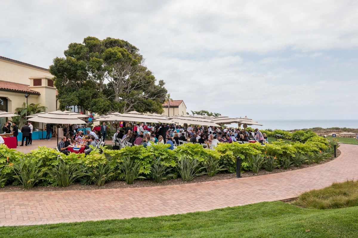 Wasimof Nazareth PTTOW Terranea Palos Verdes California