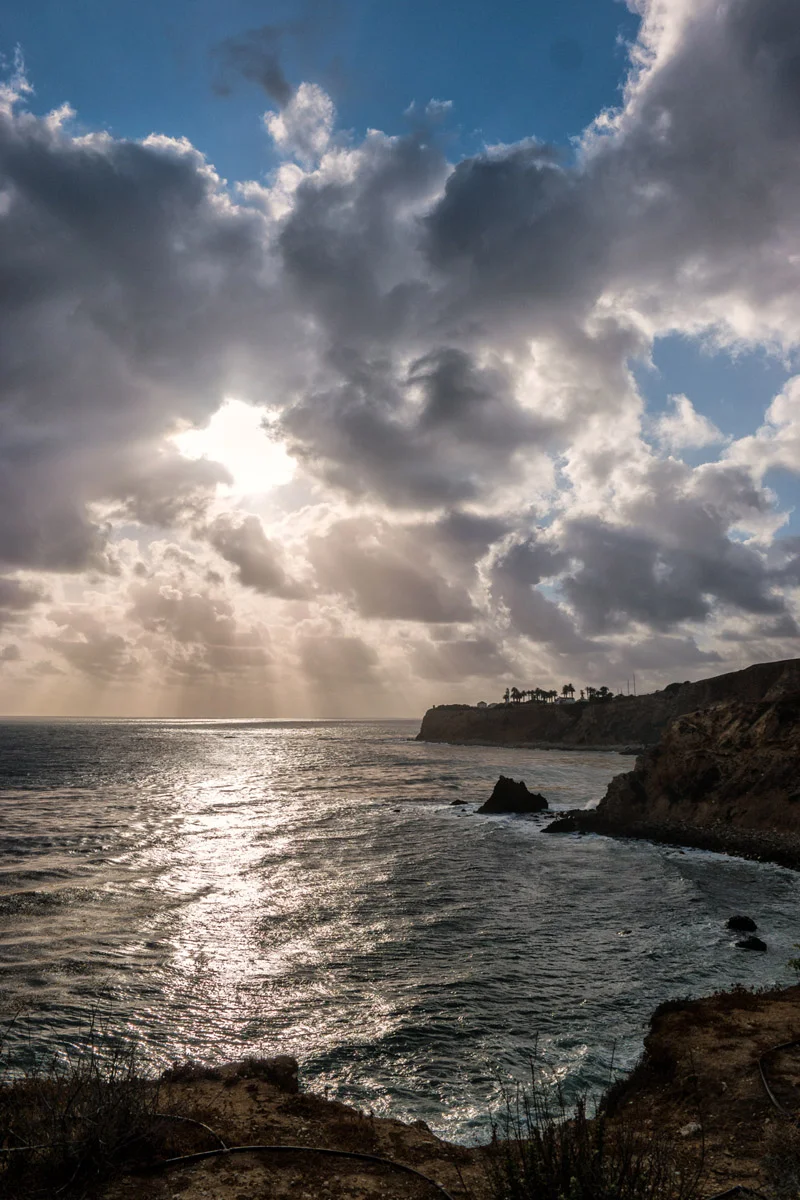 Wasimof Nazareth PTTOW Terranea Palos Verdes California