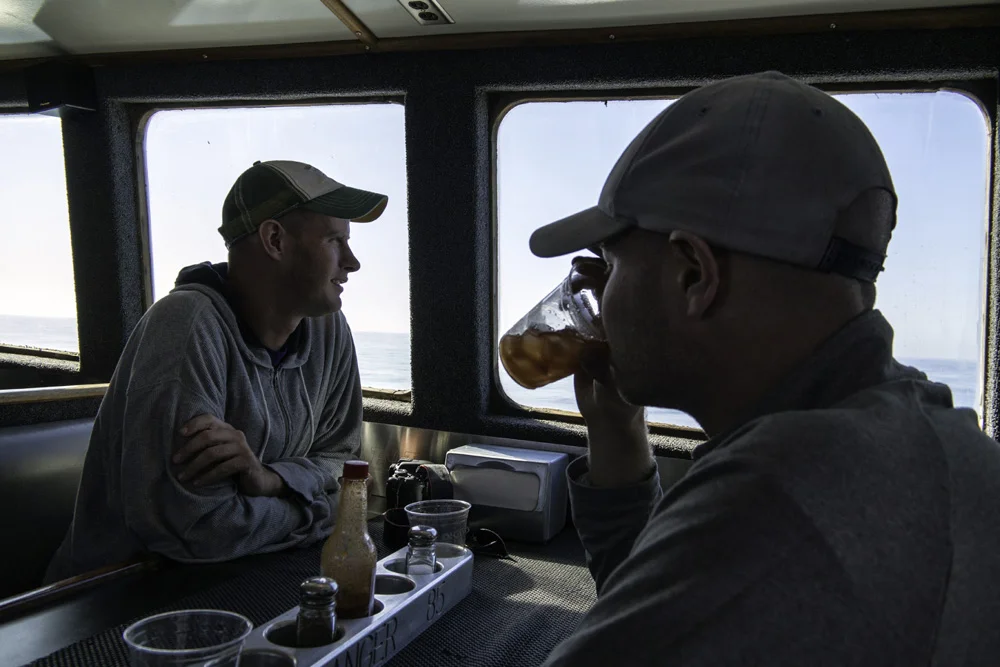 Whale Watching Ventura California Samsung NX30