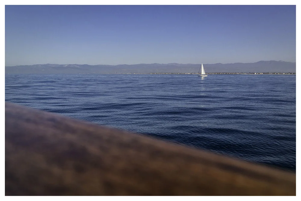 Whale Watching Ventura California Samsung NX30