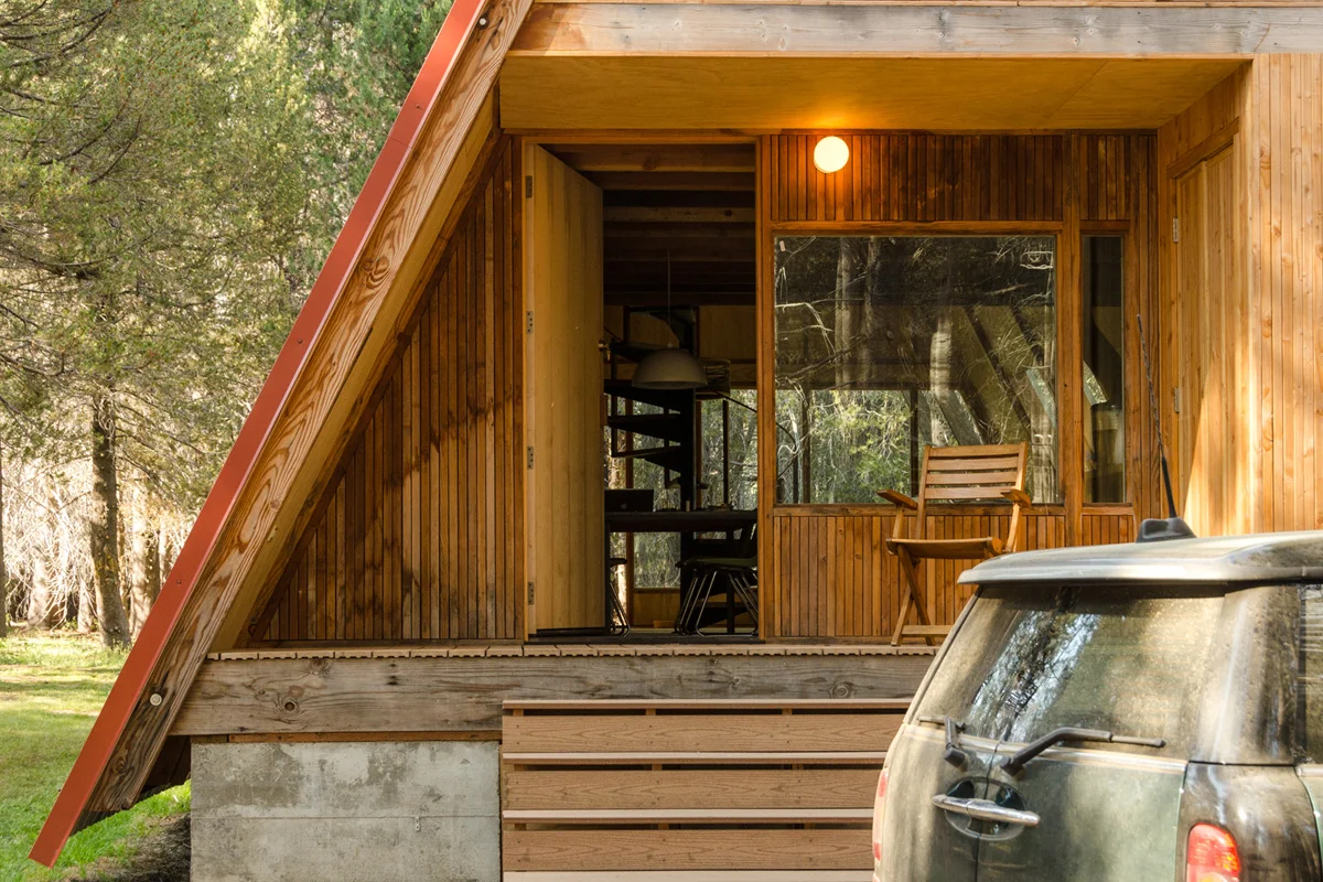 Yosemite California Far Meadow Real Estate Photography