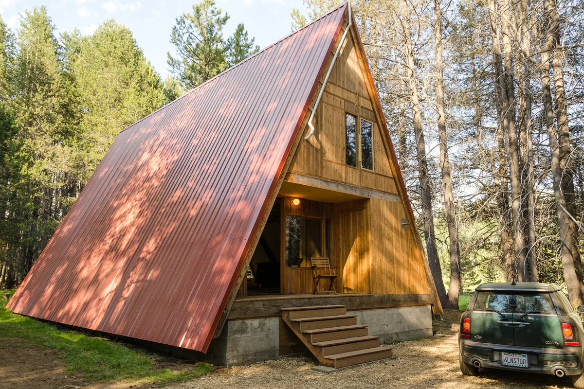 Yosemite California Far Meadow Real Estate Photography