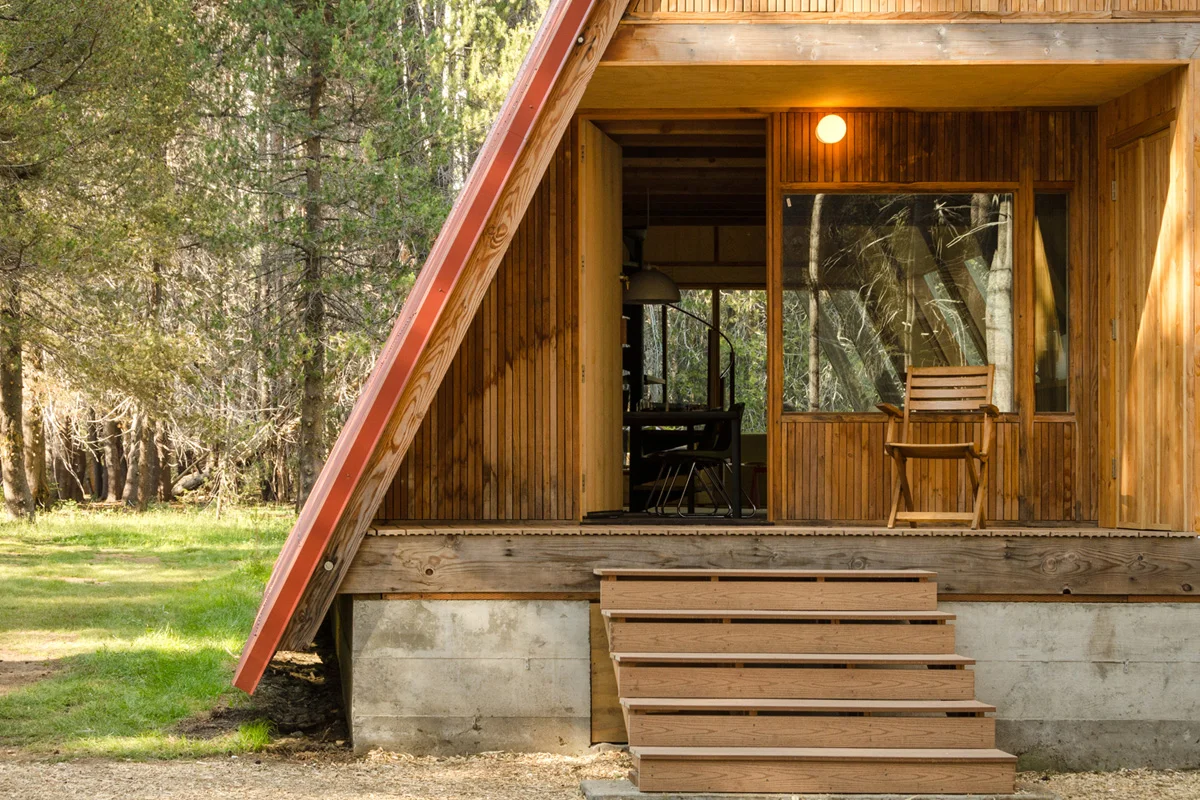 Yosemite California Far Meadow Real Estate Photography