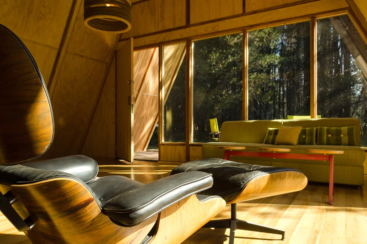 Yosemite California Far Meadow Real Estate Photography