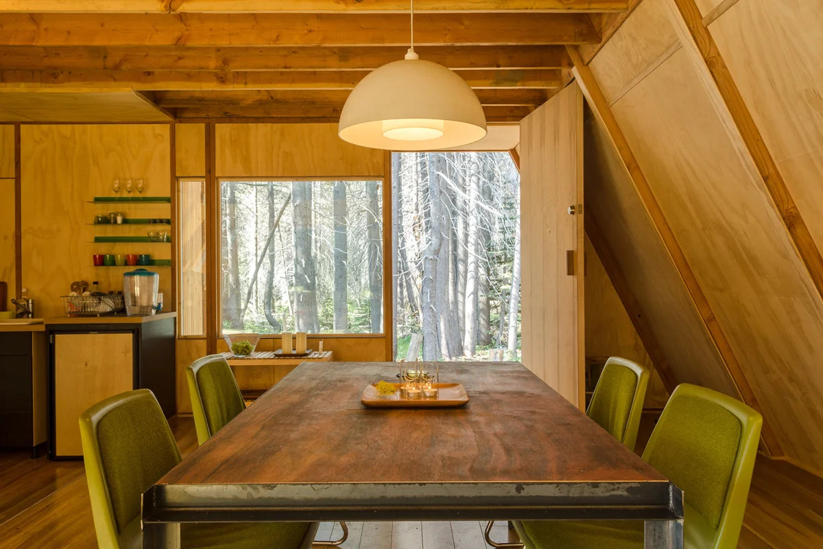 Yosemite California Far Meadow Real Estate Photography