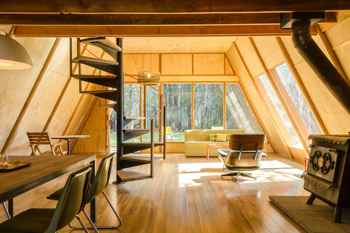 Yosemite California Far Meadow Real Estate Photography
