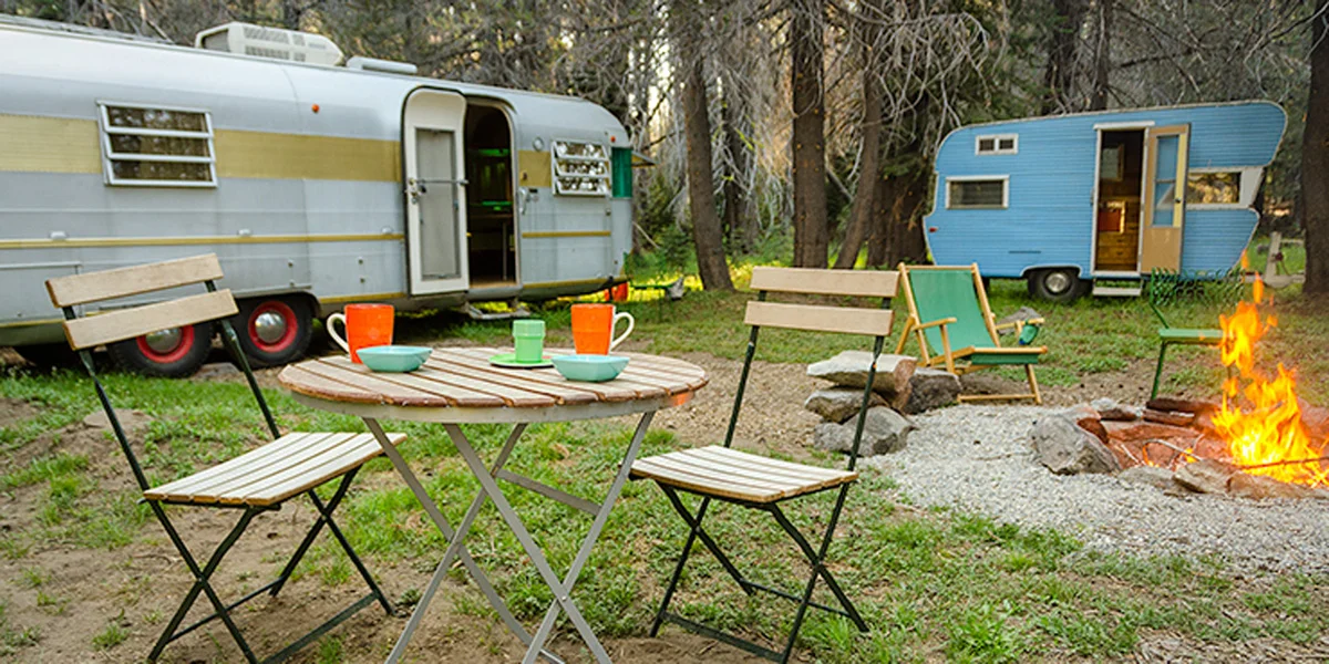 Yosemite California Far Meadow Real Estate Photography