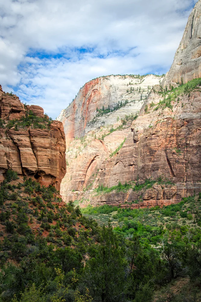Zion National Park Utah