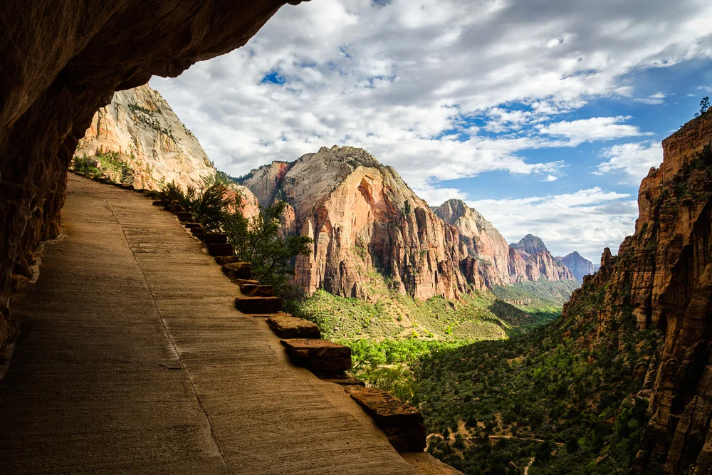 Zion National Park Utah