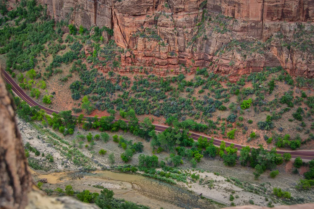 Zion National Park Utah