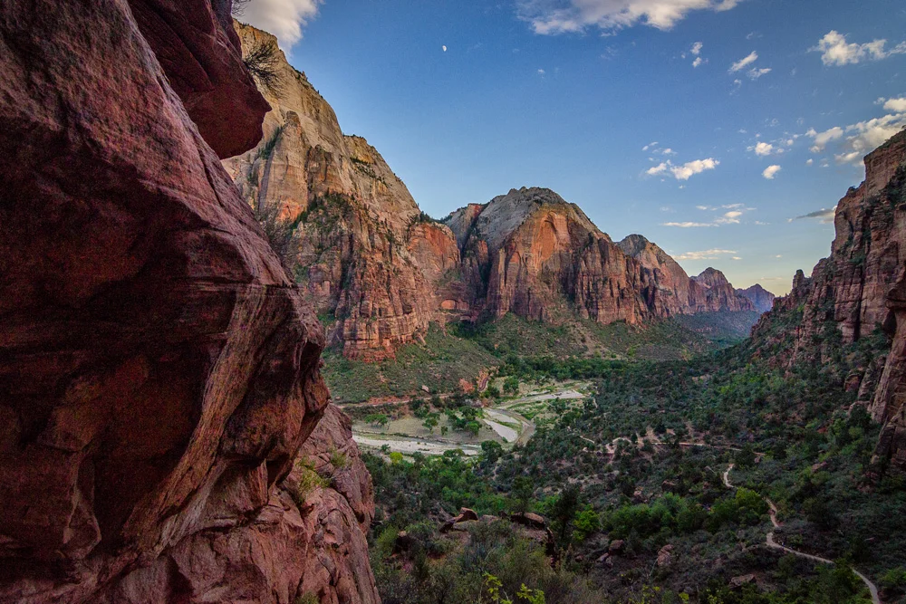 Zion National Park Utah