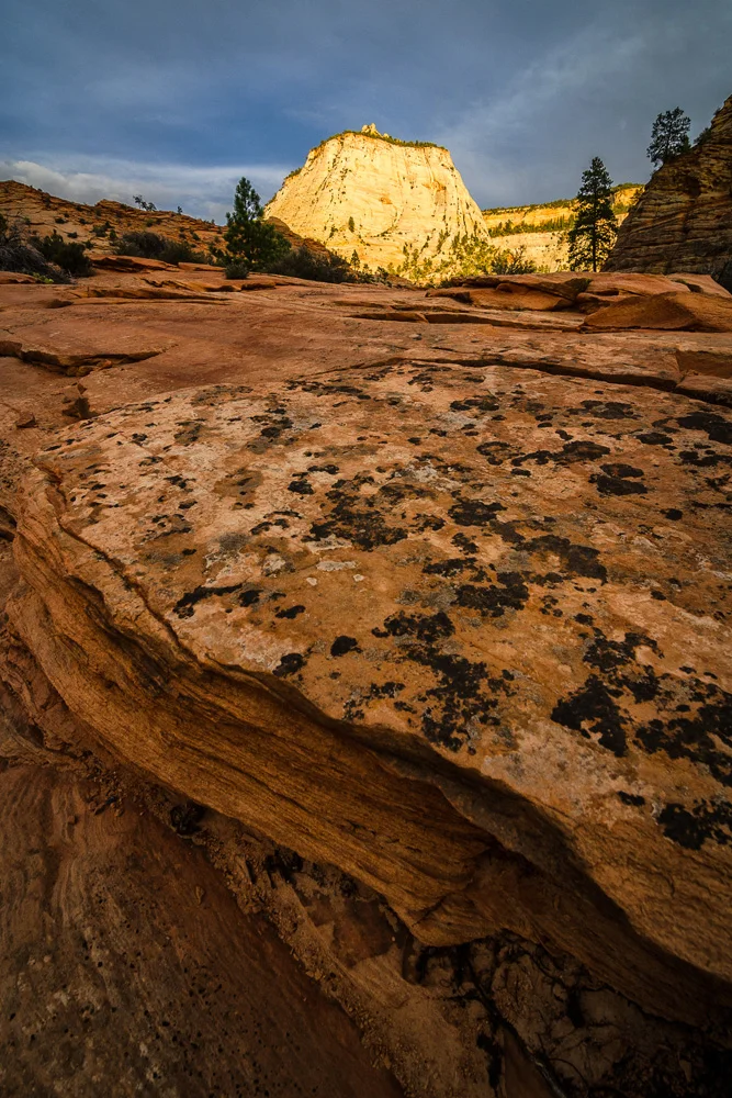Zion National Park Utah The Narrows