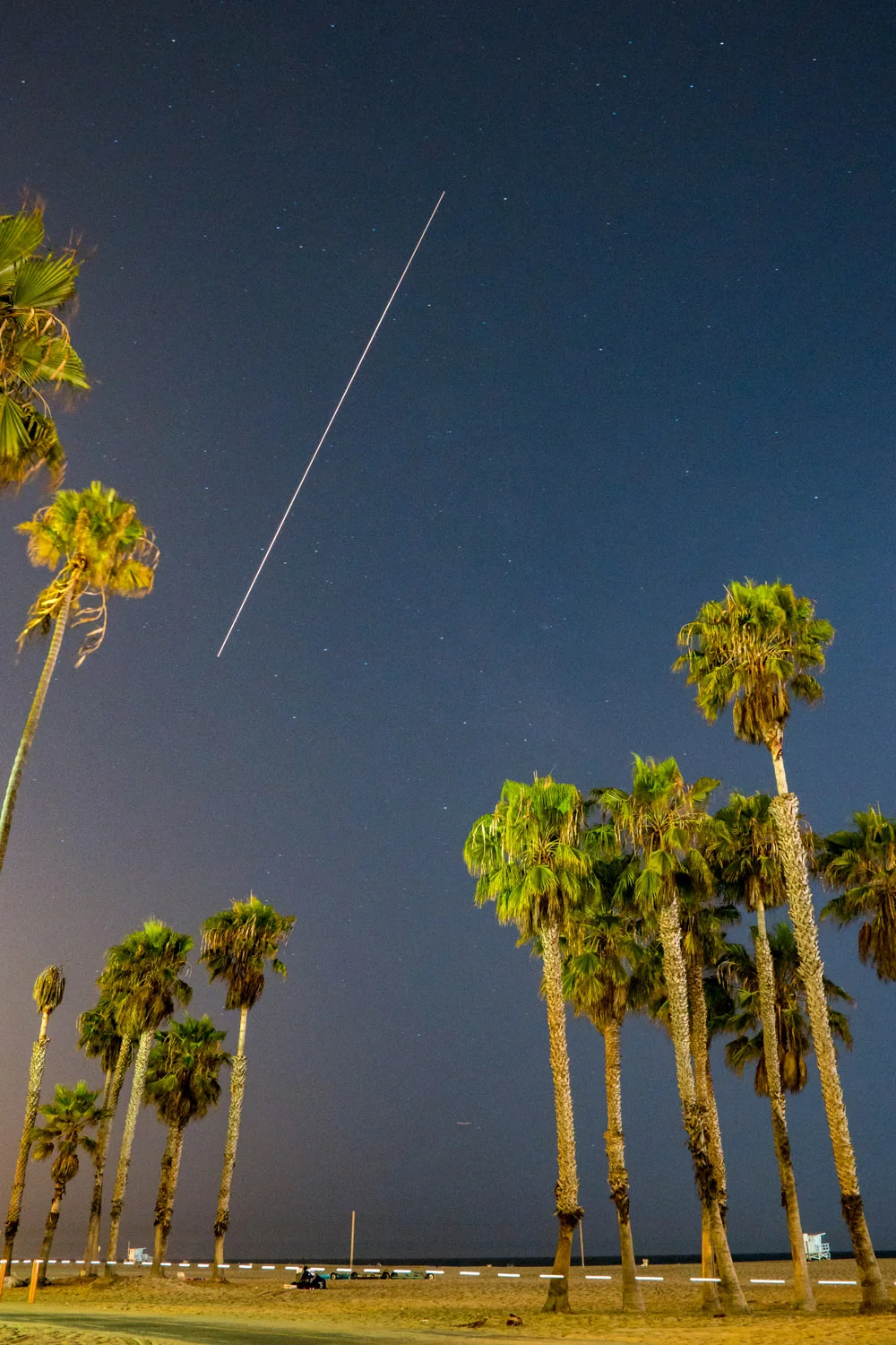 Samsung NX1 Santa Monica California Trey Ratcliff Photowalk