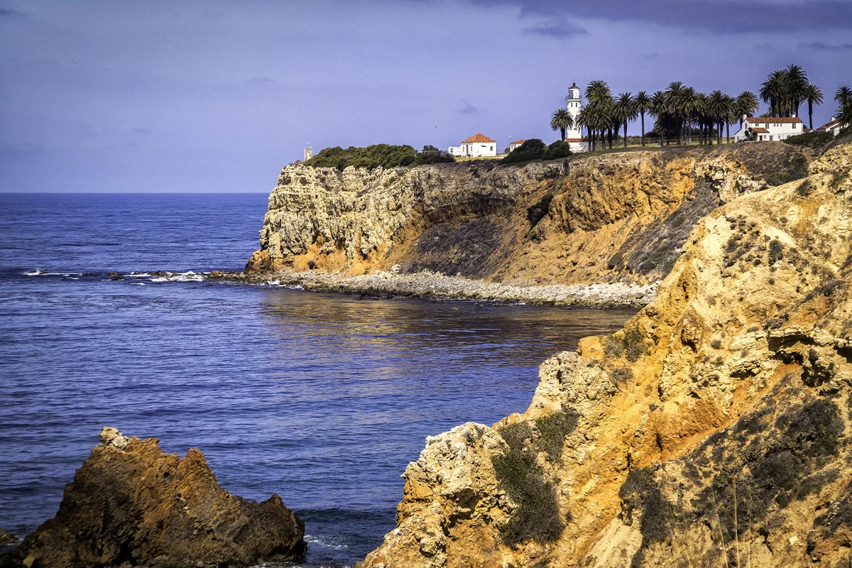 NX30 Palos Verdes CA