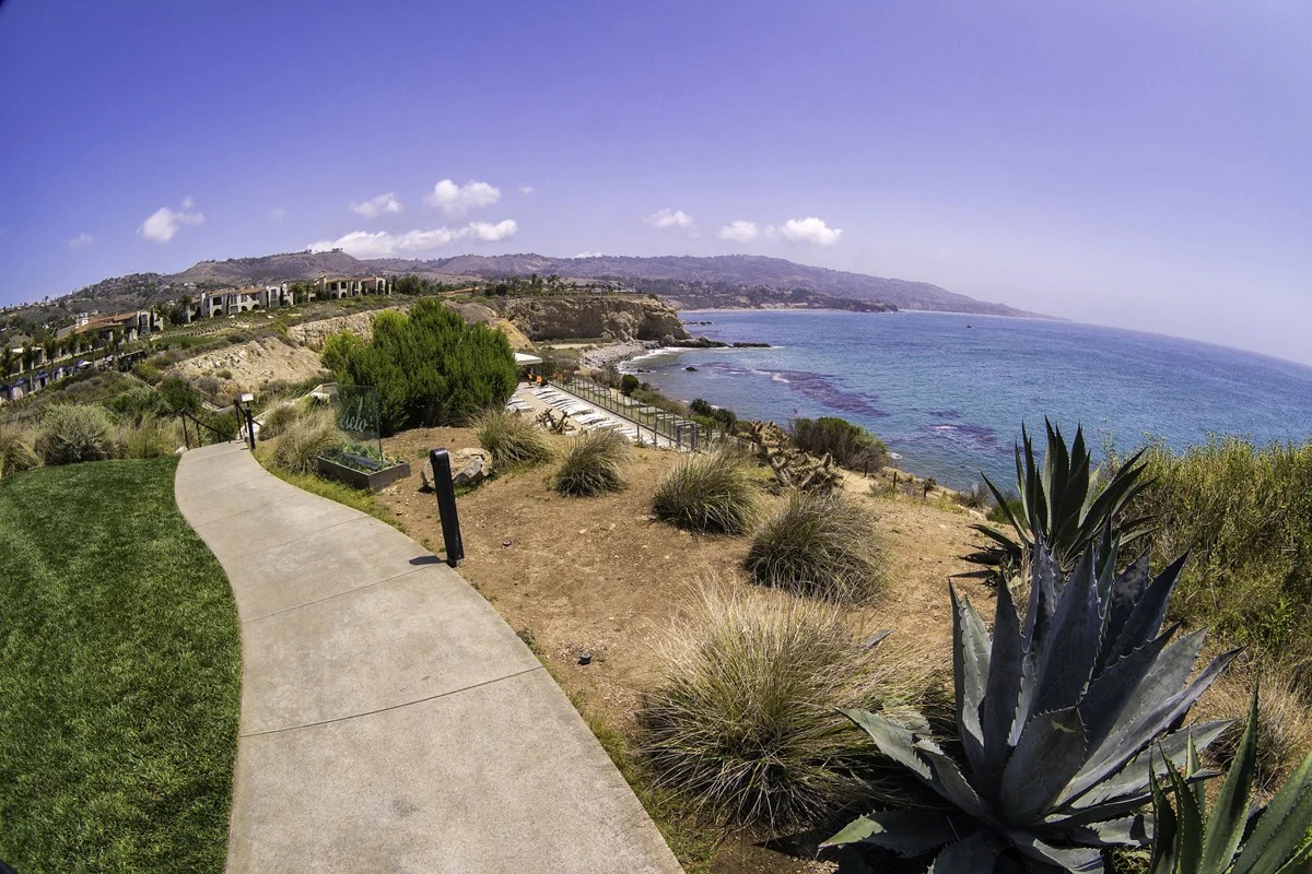 NX30 Terranea Palos Verdes CA