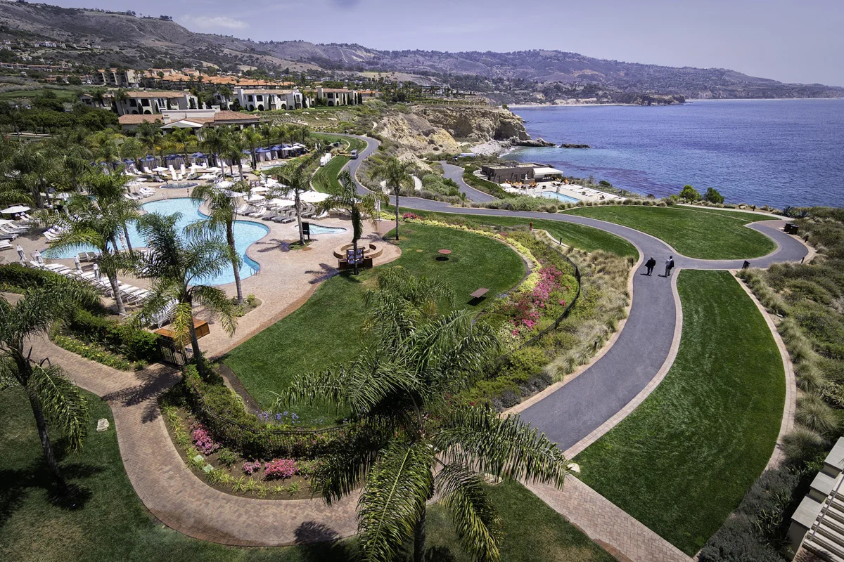 NX30 Terranea Palos Verdes CA