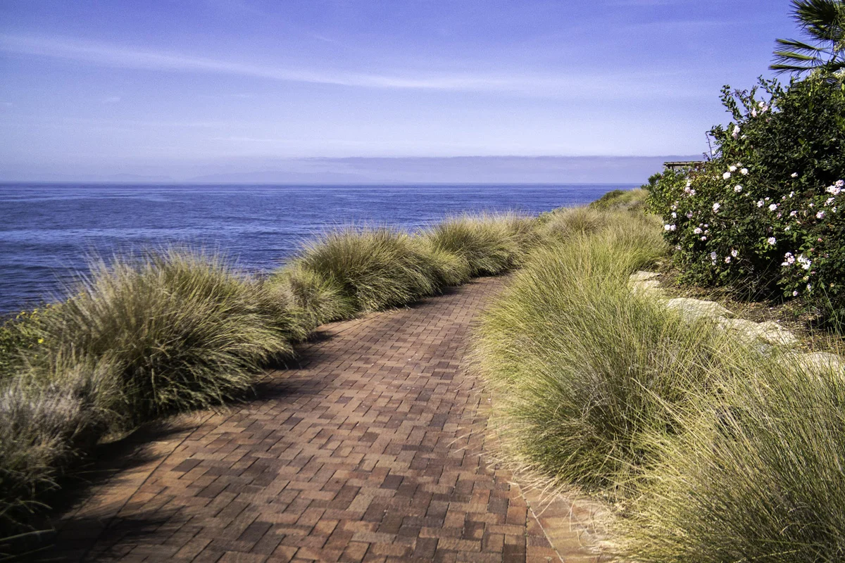 NX30 Terranea Palos Verdes CA