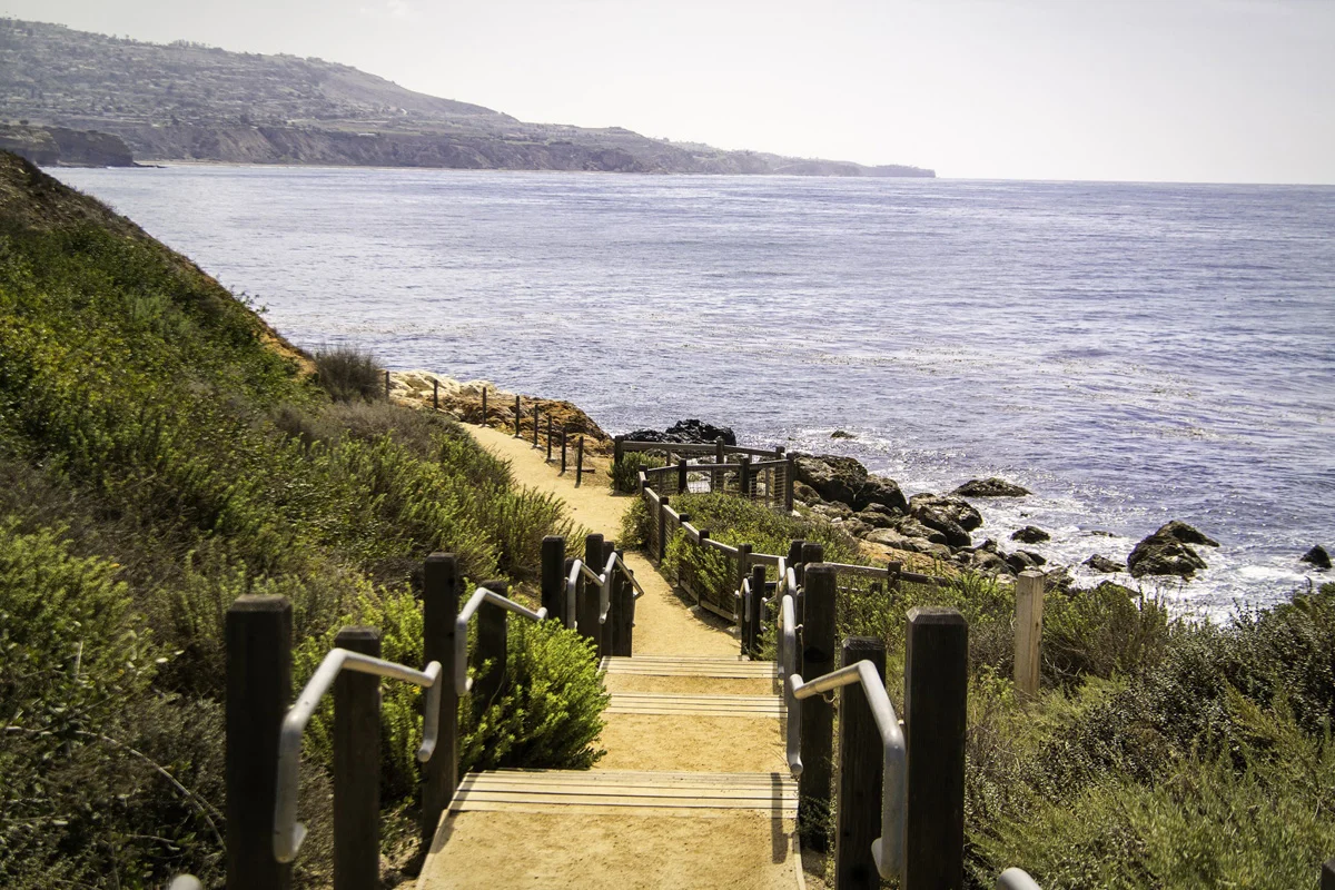 NX30 Terranea Palos Verdes CA