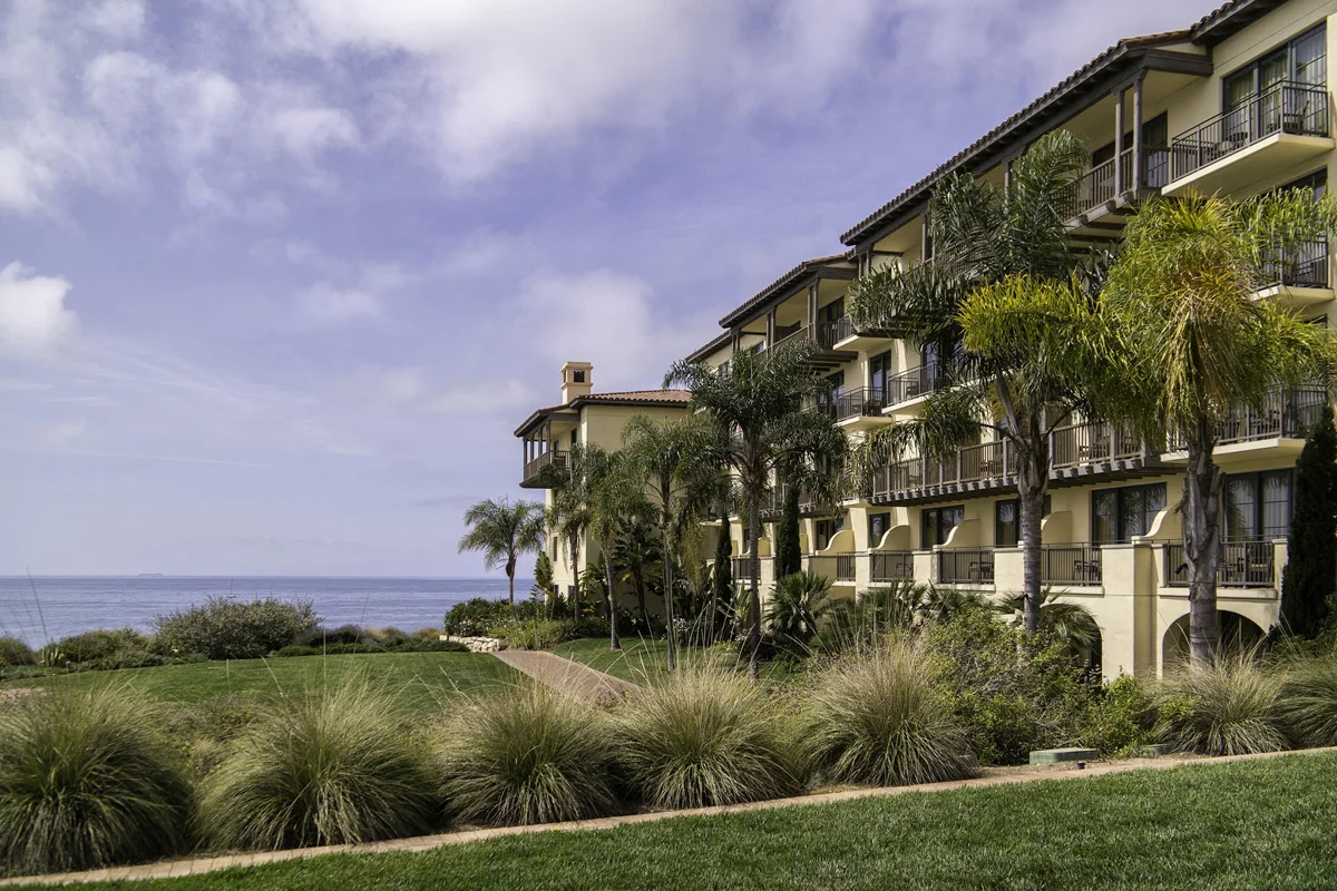 NX30 Terranea Palos Verdes CA