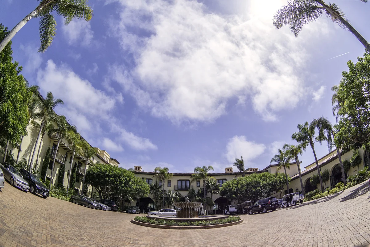 NX30 Terranea Palos Verdes CA