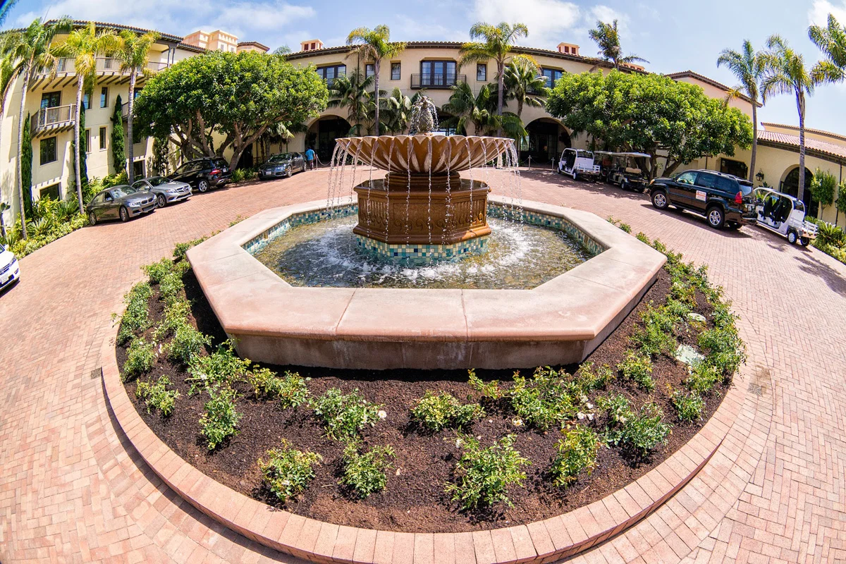 NX30 Terranea Palos Verdes CA 2400sfw