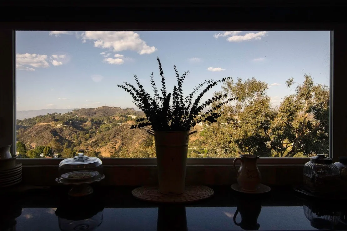 Wasim Muklashy_Real Estate Photography_Kitchen Window