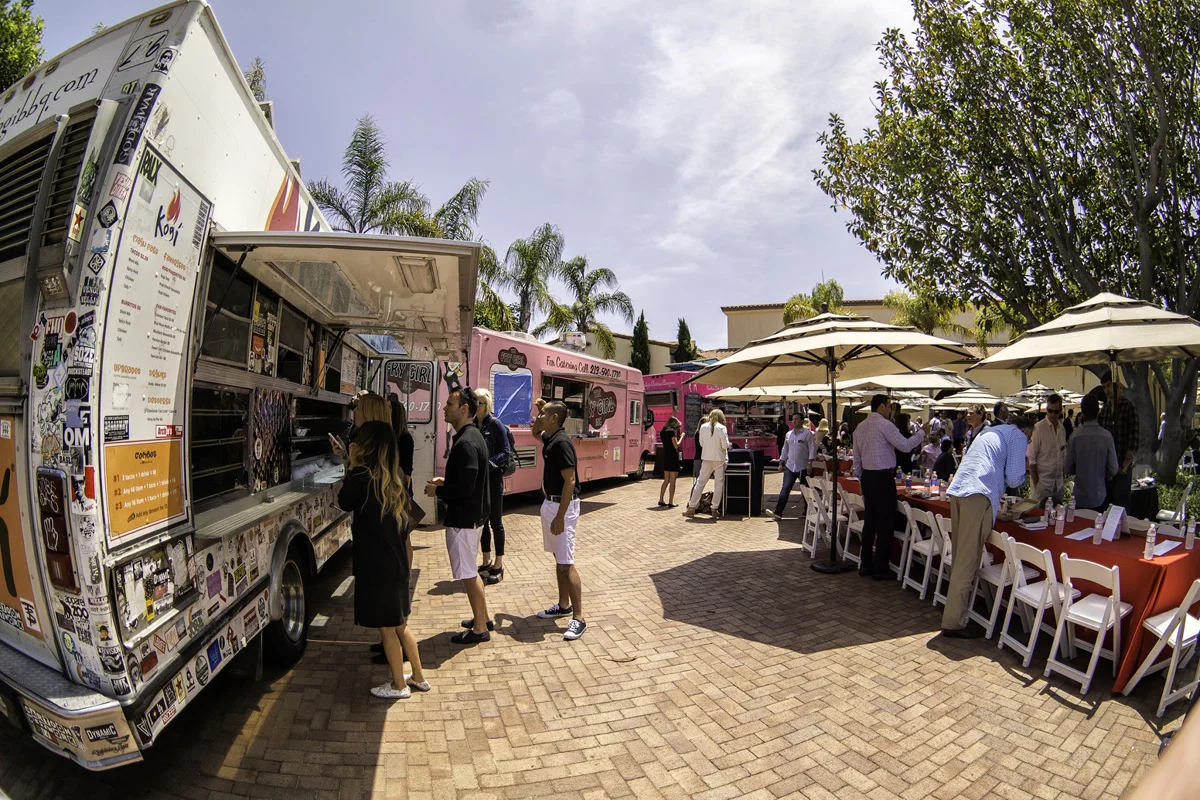 PTTOW Food Trucks