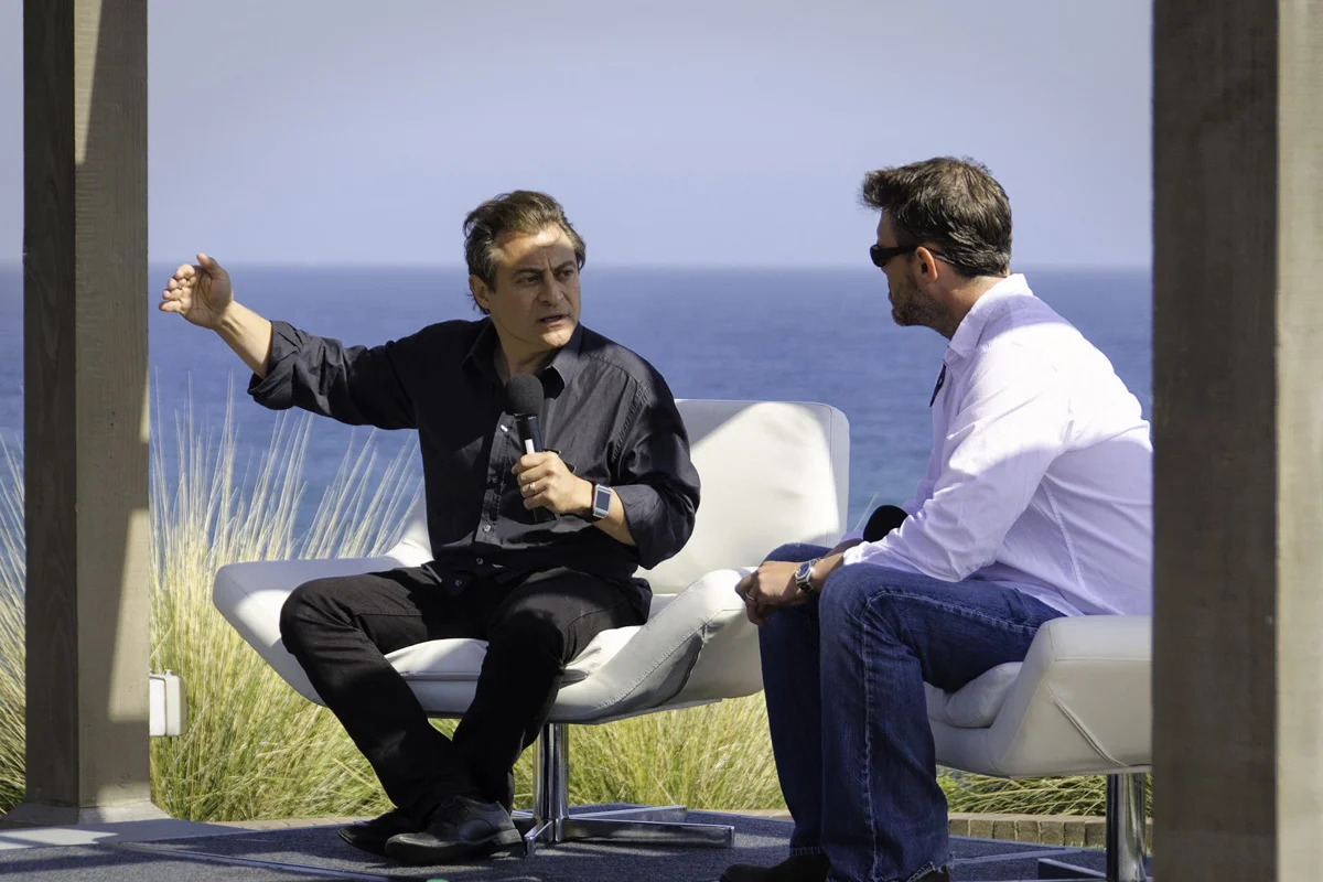 PTTOW Peter Diamandis Singularity University 1WM8197
