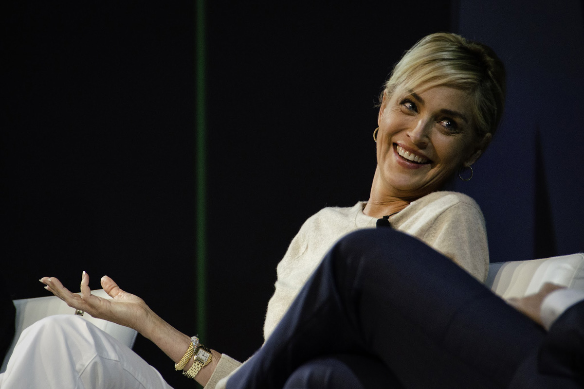 PTTOW Sharon Stone 1WM1103