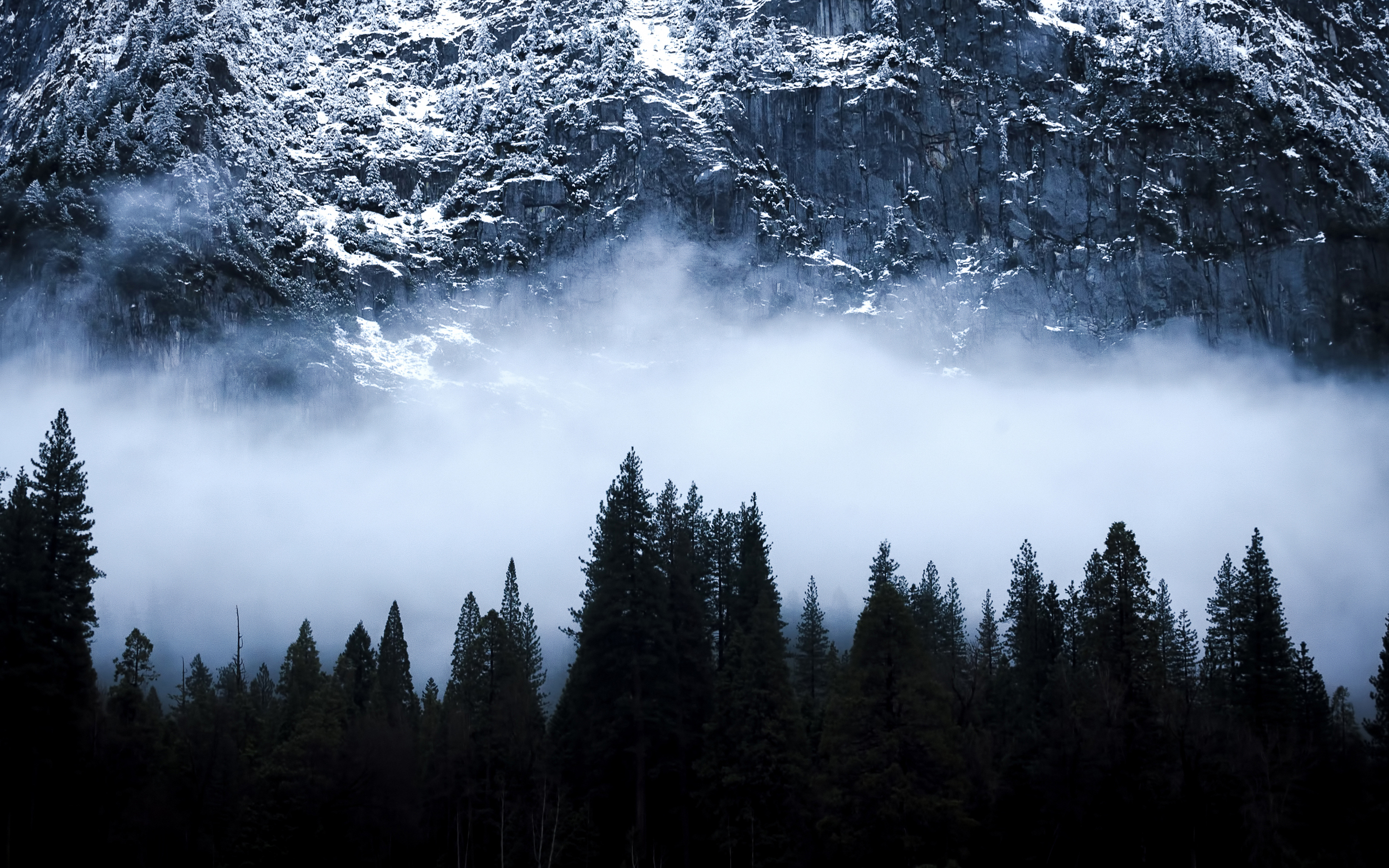 Wasim_Muklashy_Photography_OS X Yosemite_A Slice Of Yosemite Layer Cake