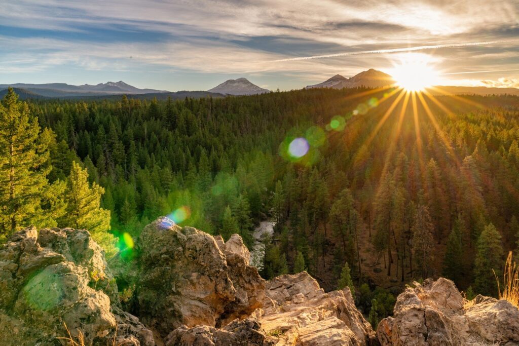 Bend Real Estate Photographer — Interior & real estate photography by Wasim Muklashy