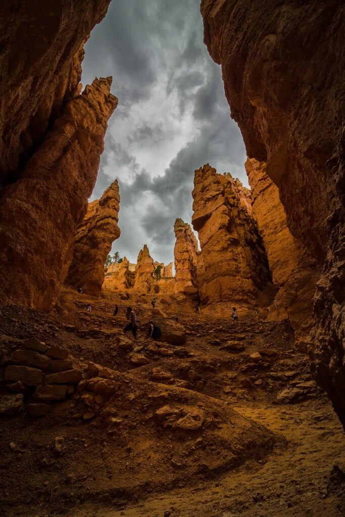 byWasim Utah Bryce Canyon National Park 301 — Travel & nature photography by Wasim Muklashy