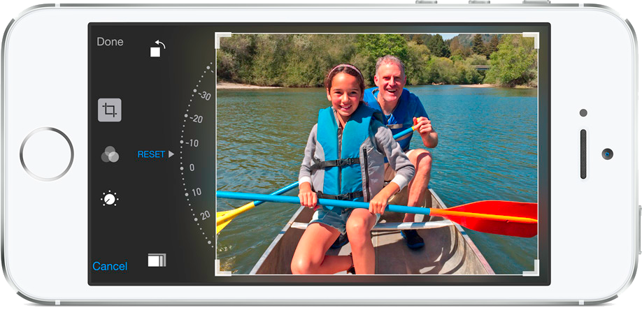 Apple_iOS 8_Manual Camera Controls_Capture_Composition