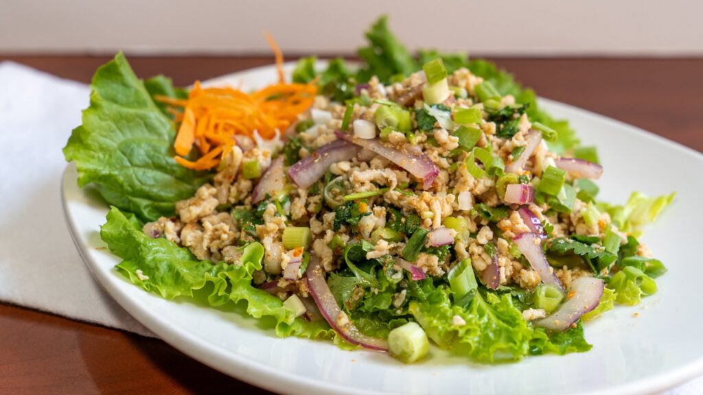 Food Orchid Thai Bend Oregon 004 — Food photography by Wasim Muklashy