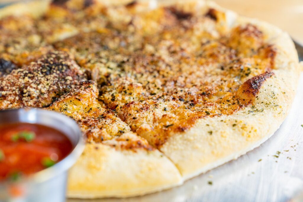 Food photography by Wasim Muklashy