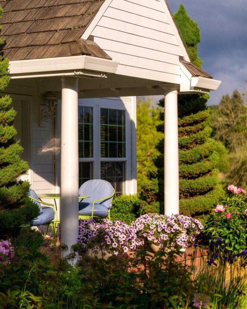 Garden — Nature & garden photography by Wasim Muklashy