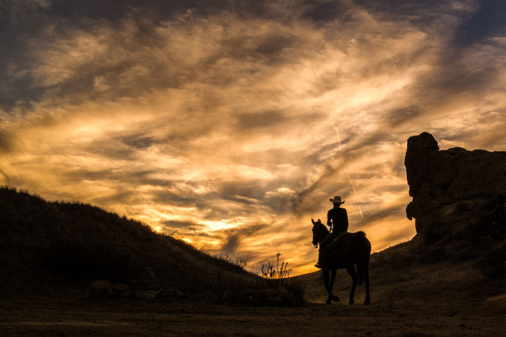 Gave It A Minute — Landscape & nature photography by Wasim Muklashy