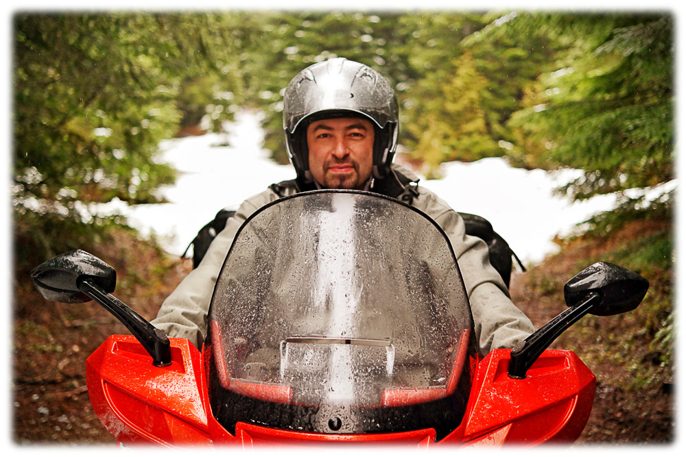 DSLR? What DSLR? Oh How Quickly We Forget – A Mirrorless Camera Pacific Northwest Photo Trip – The Epilogue