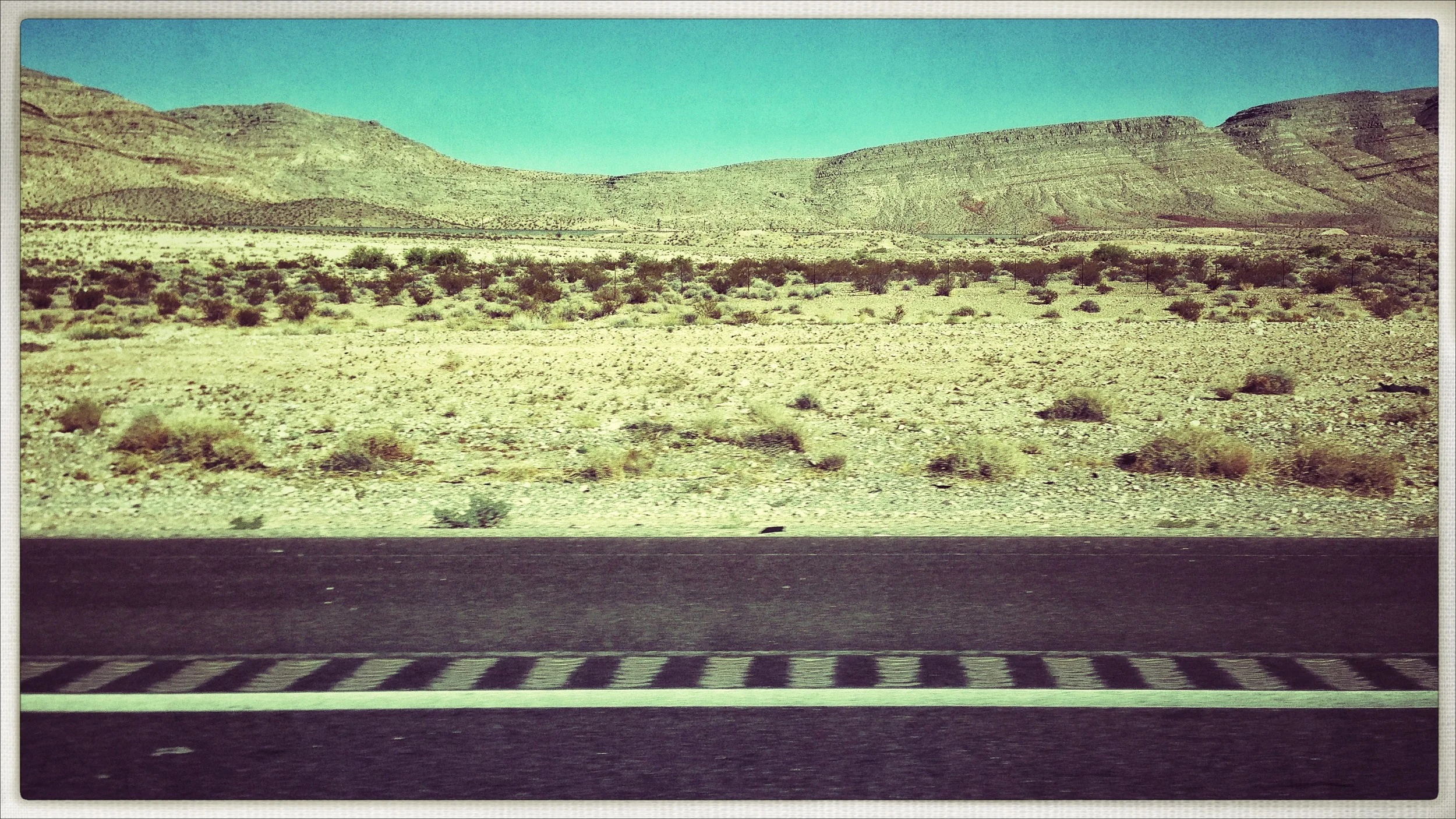 3 National Parks, 3 States, 2 Weeks, 1 Crap Bag – Part 1- Curing An Extreme Case of Wanderlust