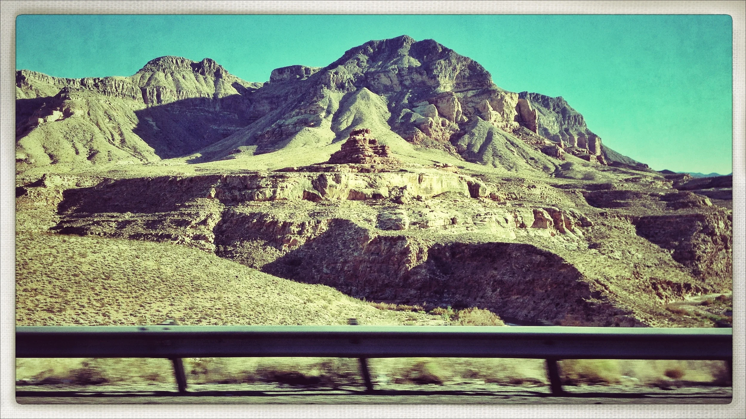 3 National Parks, 3 States, 2 Weeks, 1 Crap Bag – Part 1- Curing An Extreme Case of Wanderlust