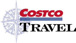 Costco Travel logo
