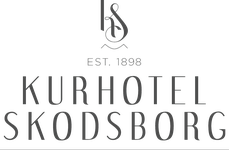 Kurhotel Skodsborg logo
