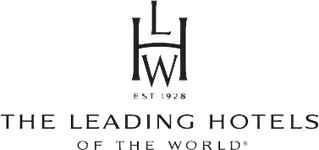 Leading Hotels of the World logo