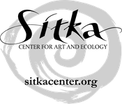 Sitka Center for Art and Ecology logo