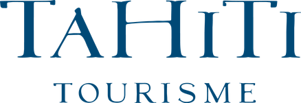 Tahiti Tourisme logo
