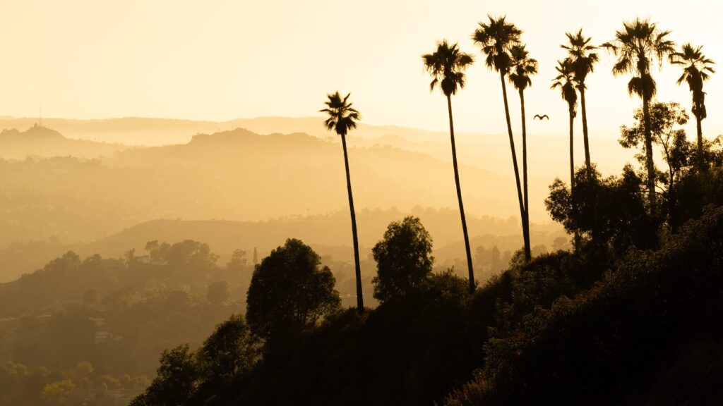 Los Angeles County Sunrise Sunset Pro Property Photos by Wasim Bend Real Estate Photographer Wasim — Travel & nature photography by Wasim Muklashy