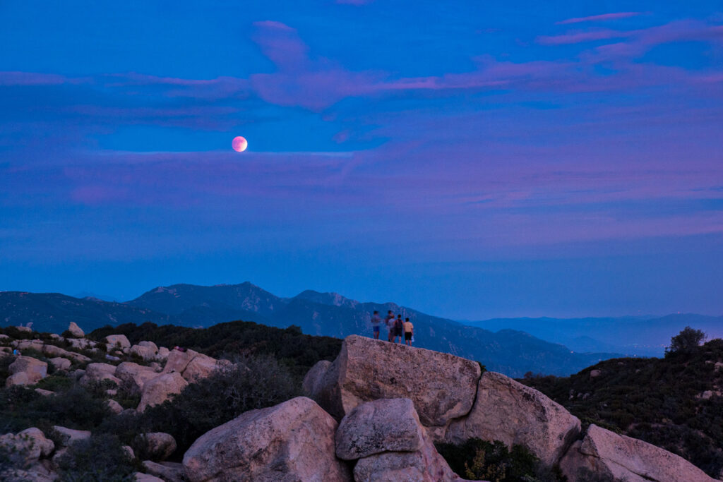 Los Padres National Forest California 2 — Travel & nature photography by Wasim Muklashy