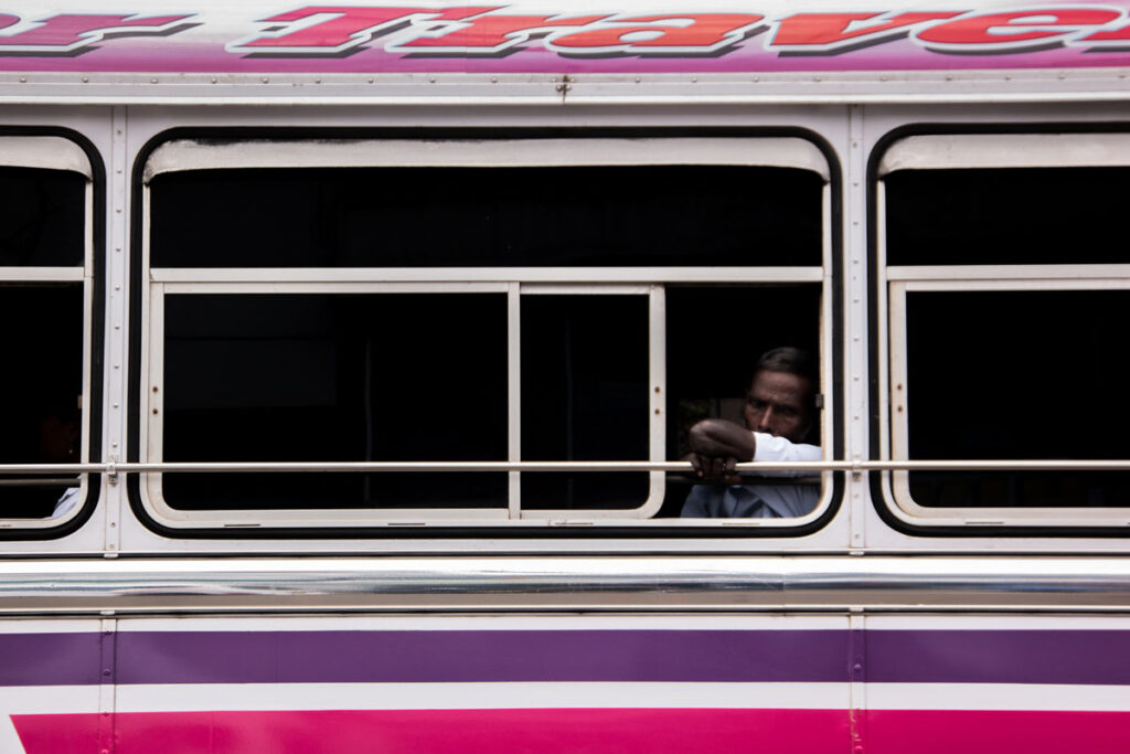 Periphery 22 — Travel & nature photography by Wasim Muklashy