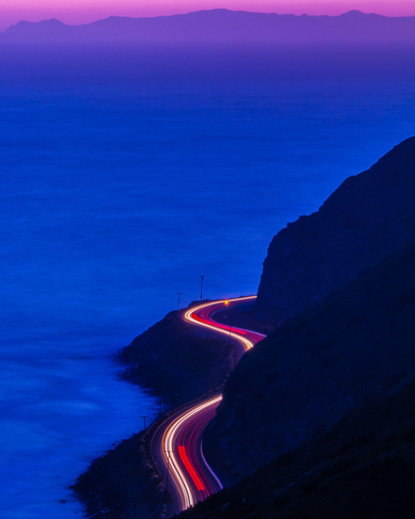 Pole Position A Portrait — Landscape & nature photography by Wasim Muklashy