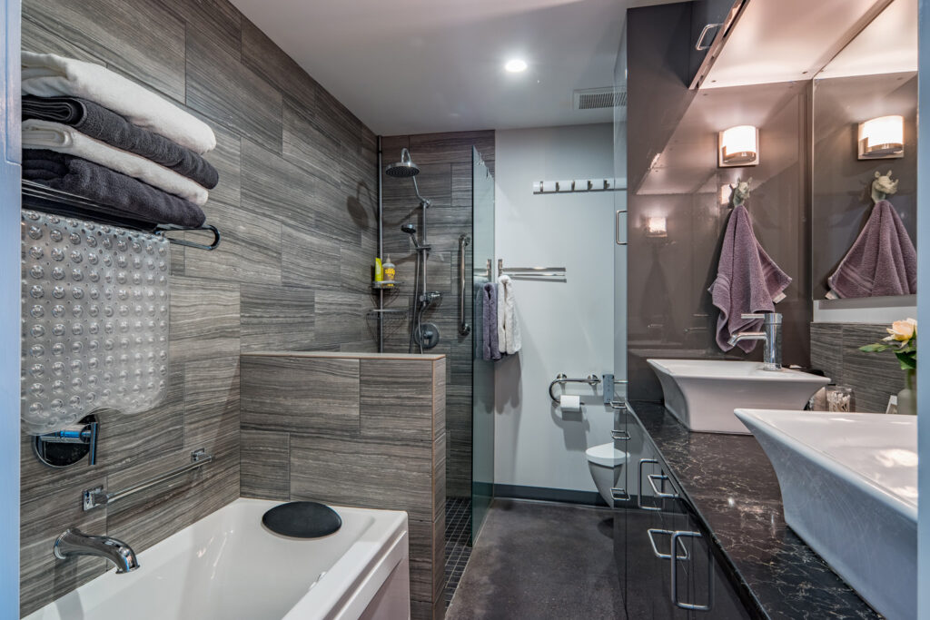 Portland Real Estate 244 — Interior & real estate photography by Wasim Muklashy